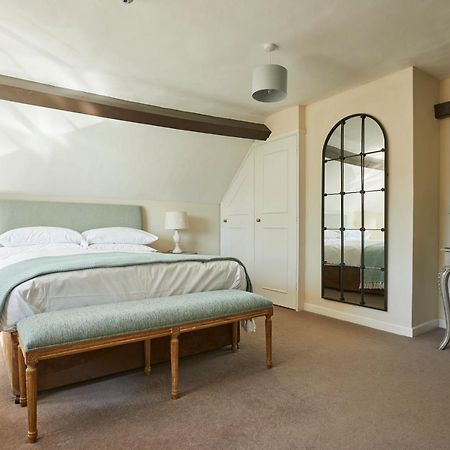 The Royal Oak, Yattendon Frilsham Ngoại thất bức ảnh
