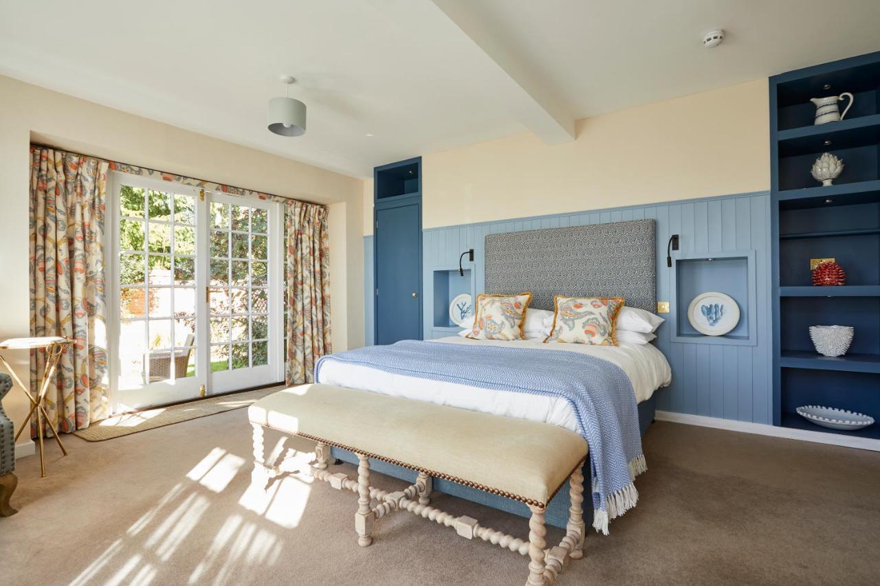 The Royal Oak, Yattendon Frilsham Ngoại thất bức ảnh