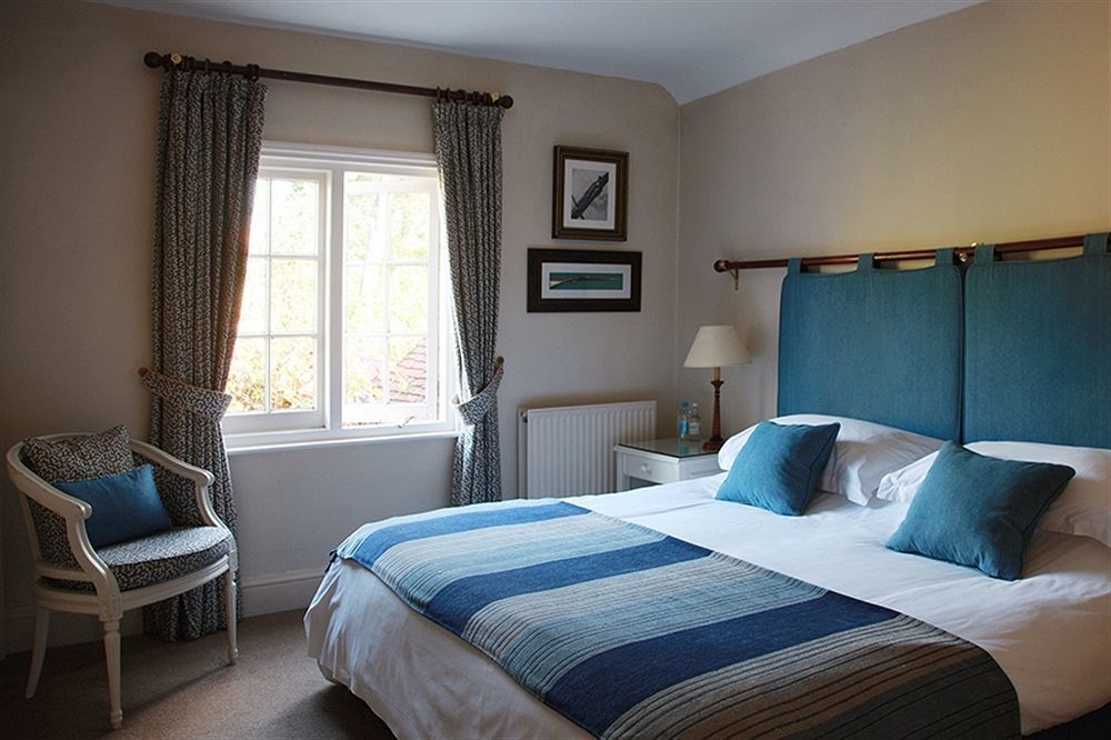 The Royal Oak, Yattendon Frilsham Ngoại thất bức ảnh
