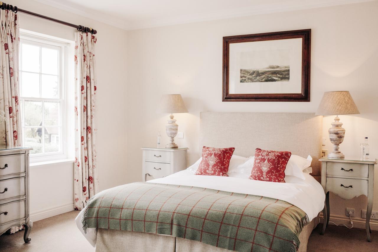 The Royal Oak, Yattendon Frilsham Ngoại thất bức ảnh