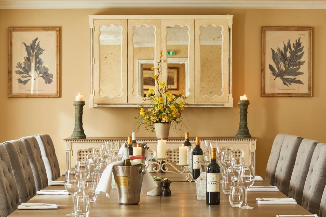 The Royal Oak, Yattendon Frilsham Ngoại thất bức ảnh